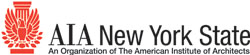 AIA New York State logo