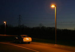 Roadway lighting