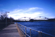 Arrigoni Bridge