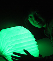 Lighting Workshop 2011
