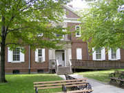 George Washington Headquarters Museum