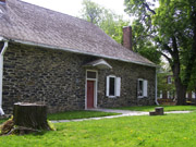 Hasbrouck House