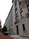 GSA Central Office Building