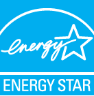 ENERGY STAR logo