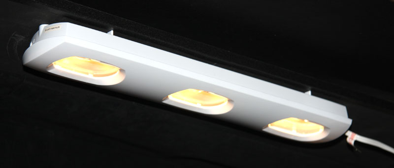 Introduction Led Residential Under Cabinet Luminaires Lighting
