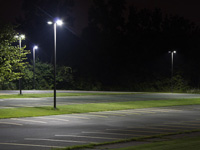 ASSIST recommends . . . Outdoor Lighting
