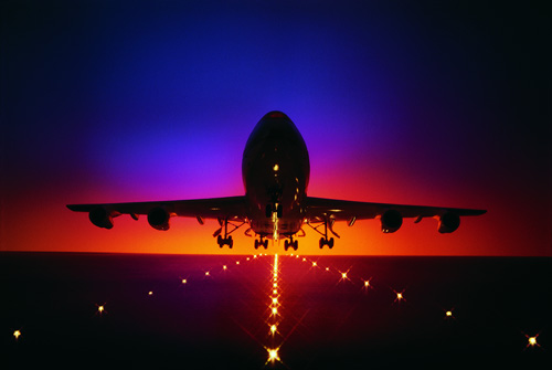 Aviation Lighting