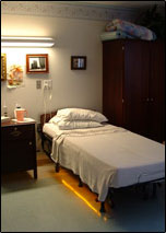 Senior-care lighting solutions