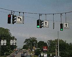 Traffic Signals