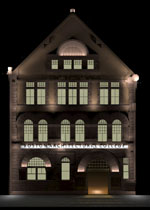 Boston Architectural College Mockup - Click for larger photo