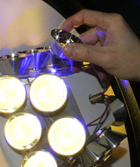 LED Lighting Institute