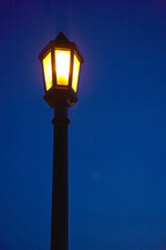 Outdoor Luminaire