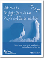 Patterns to Daylight Schools for People and Sustainability