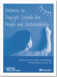 Patterns to Daylight Schools for People and Sustainability cover