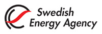 Swedish Energy Agency logo